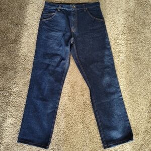 Dearborn Jeans - Relaxed Fit - 32 - Made in USA New without Tags